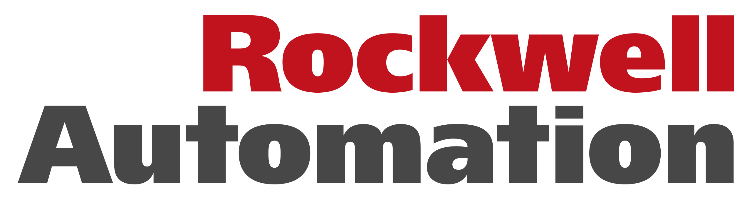 Logo Rockwell