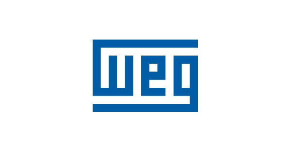Logo WEG